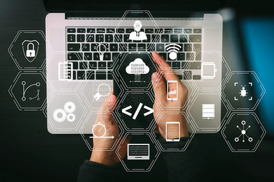 現代軟件開發者 編碼工作與現實儀表板的深度融合