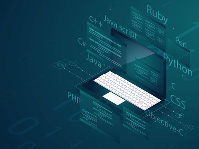 開發(fā)語(yǔ)言視覺(jué)素材 攝圖新視界中的計(jì)算機(jī)軟件開發(fā)藝術(shù)