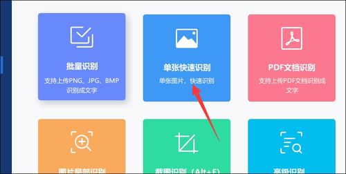 電腦操作指南 圖片文字識別軟件的應(yīng)用與計算機(jī)軟件開發(fā)